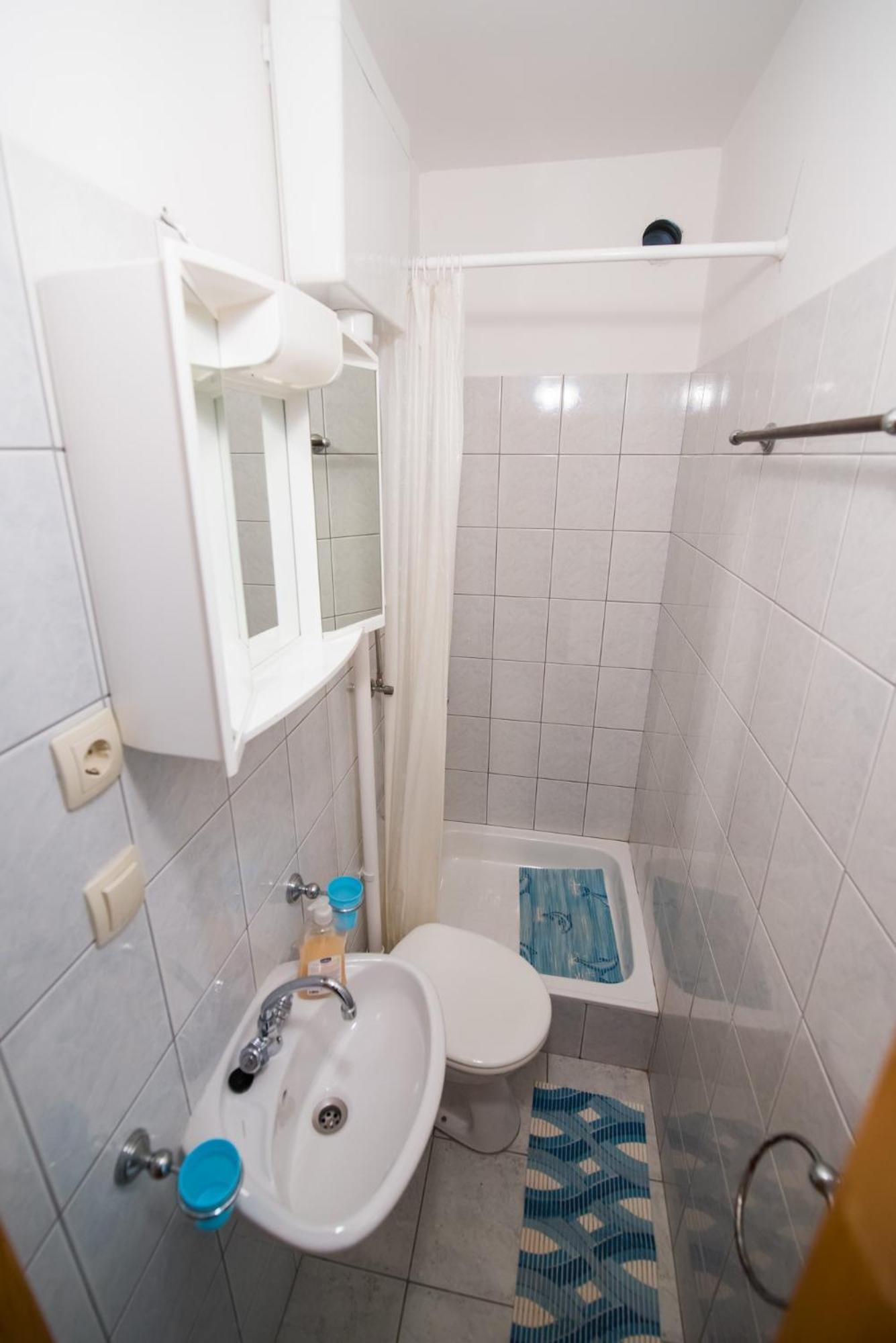 Villa Katarina Омиш Номер фото